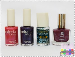 Coleção: gringos Absolutos