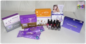 Testando produtos BalbPharm e aumentando os prêmios do sorteio