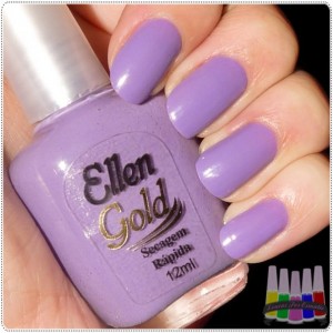 Zazá – Ellen Gold