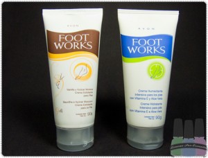 Pé de Chinelo: hidratação e esfoliação