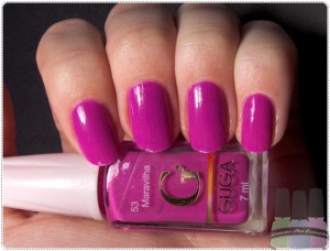 Esmalte Maaaaraaaaaa