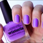 piCture pOlish Blog Fest – Wisteria