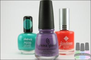 Re-blocking the colors