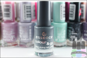 Movie Star – Essence