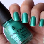 China Glaze What’s Your Color? – Peixes
