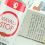 Mavala Stop