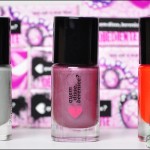 Esmaltes DESOBEDIENTE – quem disse, berenice?