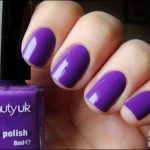 Lilac Girl – Beauty UK