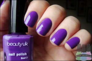 Lilac Girl – Beauty UK
