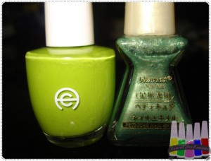 Participação da sobrinha 2