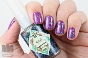 Ariel – by Dany Vianna