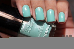 Comparações com Nouvelle Vague – Chanel