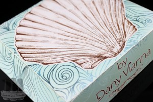 Coleção Pequena Sereia – by Dany Vianna