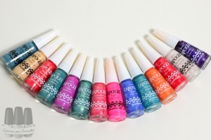 Coleção Encantos mil – L’Apogée