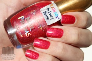 Golden Tourmaline – Sally Hansen