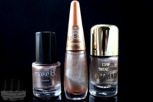 Ocean Drive Gold x Quero Tudo x Carmen