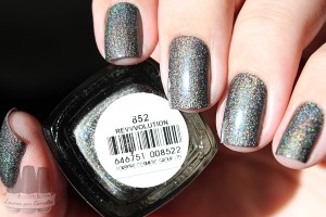 Revvvolution – Color Club
