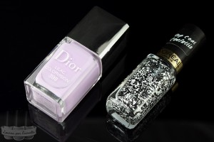 Confettis – L’Oréal