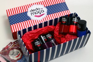 Camila – Dedo de Moça