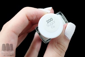 Sugar Fix – Sally Hansen