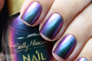 Turquoise Opal – Sally Hansen