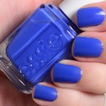 Butler Please – Essie