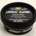 Lemony Flutter – Lush
