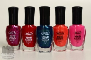 Coleção Na Balada – Passe Nati