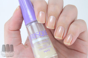 Base Fortalecedora – Risqué