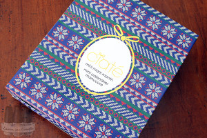 Snow Globe – Ciaté