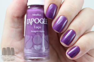 Laço – L’Apogée