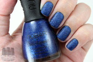 Night Sparkle – Nubar