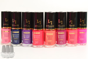 Coleção Pelo Mundo – Cyllio