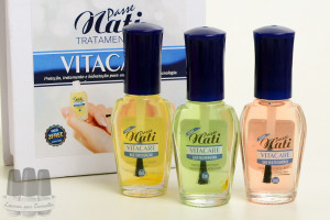 Linha Vitacare – Passe Nati