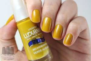 Verde Aurum – Ludurana
