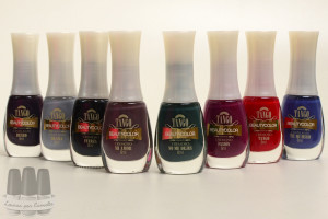 Coleção Tango – Beauty Color