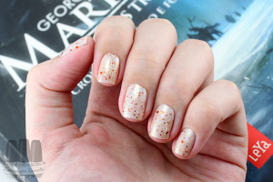 Dracarys – Penélope Luz