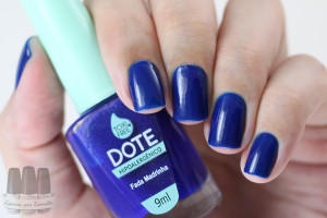 Fada Madrinha – Dote hipoalergênico