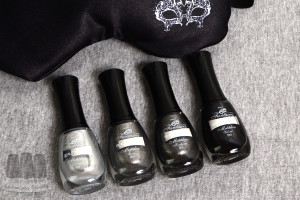 Coleção Fantasies – Beauty Color