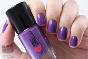 lilazete – quem disse, berenice?