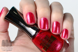 Red Carpet – Beauty Color