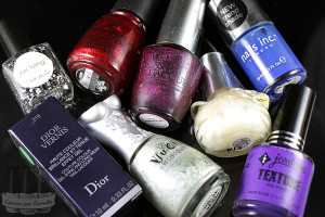 10 esmaltes que toda Louca Por Esmalte deve ter