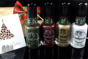 Coleção Natal 2015 – Penélope Luz