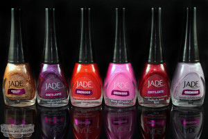 Coleção Loucuras de Amor – Jade