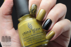 Pseudo Mix ‘n Match caquenta