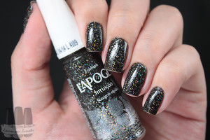 Intuição – L’Apogée