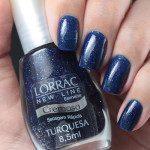 Turquesa – Lorrac