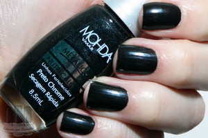 Tema do Mês: Preto!