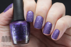 Can’t Let Go – OPI