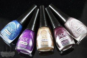 Sand’s Collection – Jade